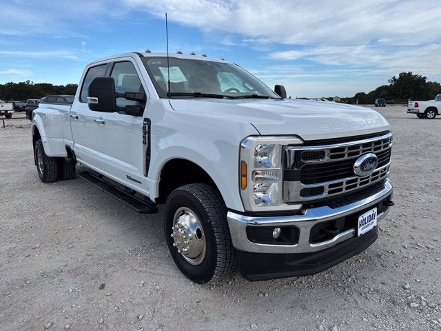2025 Ford F-350SD XLT