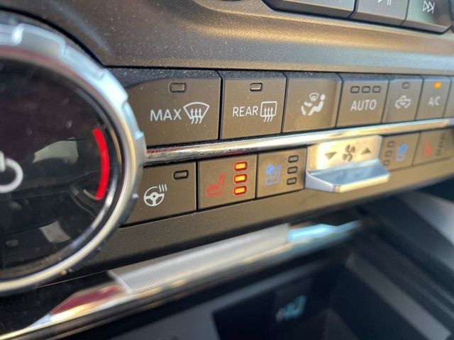 2025 Ford F-350SD Lariat DRW