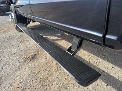 2023 Ford F-350SD Lariat