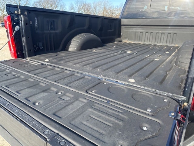 2023 Ford F-350SD Lariat