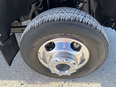 2023 Ford F-350SD Lariat