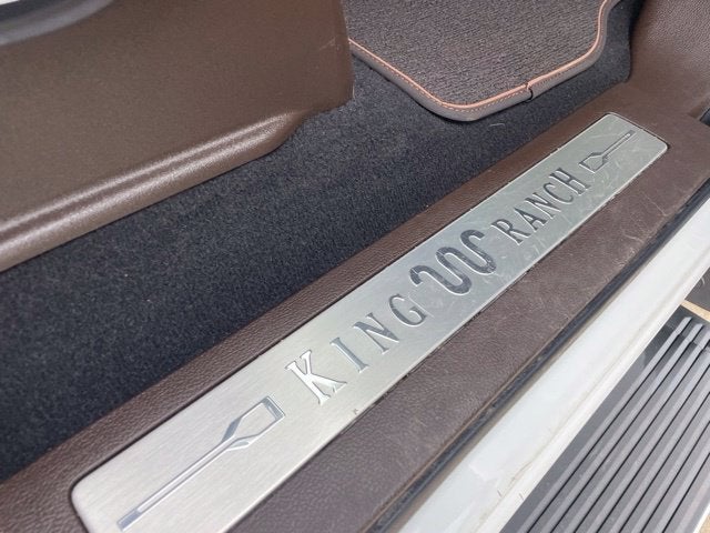 2024 Ford F-350SD King Ranch
