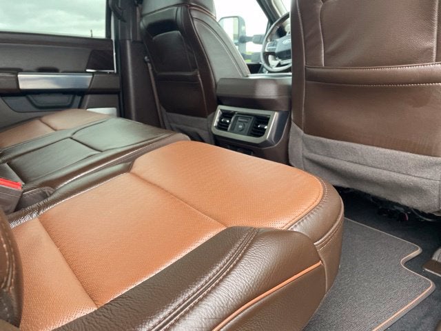 2024 Ford F-350SD King Ranch