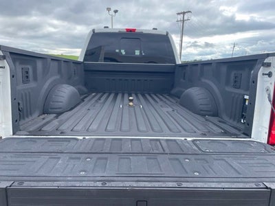 2024 Ford F-350SD King Ranch