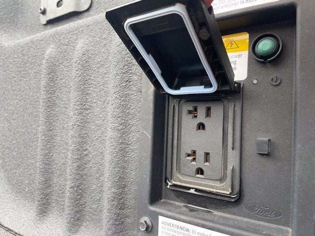 2024 Ford F-350SD King Ranch