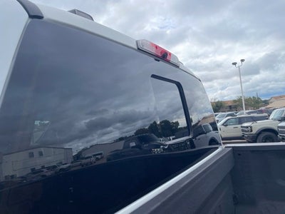 2024 Ford F-350SD King Ranch