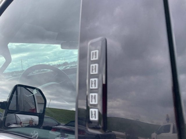 2024 Ford F-350SD King Ranch