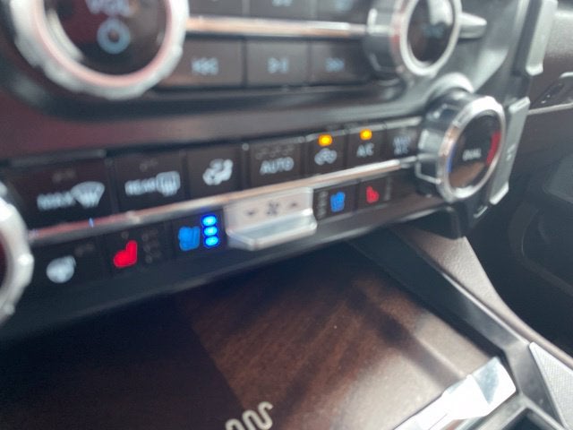 2024 Ford F-350SD King Ranch