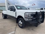 2024 Ford F-350SD King Ranch
