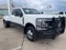 2024 Ford F-350SD King Ranch