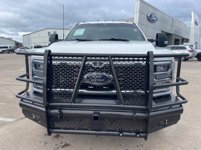 2024 Ford F-350SD King Ranch