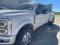 2025 Ford F-450SD Platinum