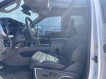 2025 Ford F-450SD Platinum