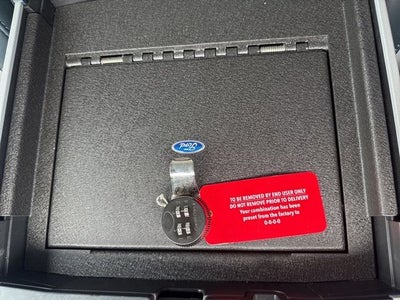 2023 Ford F-450SD Limited