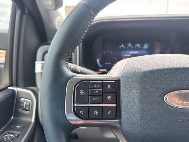 2023 Ford F-450SD Limited