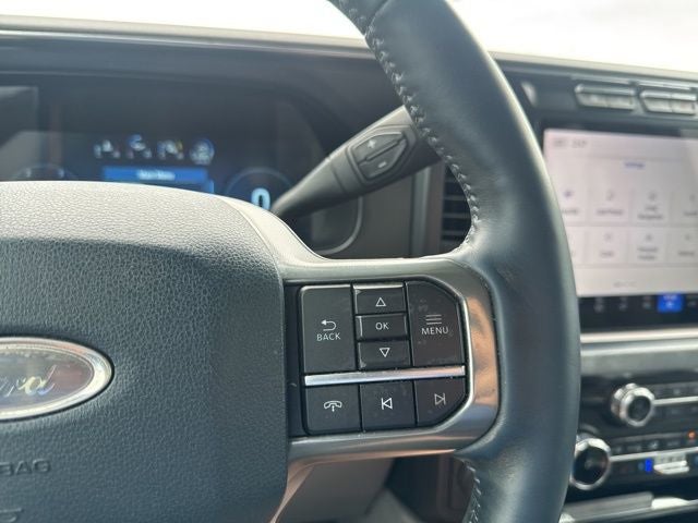 2023 Ford F-450SD Limited