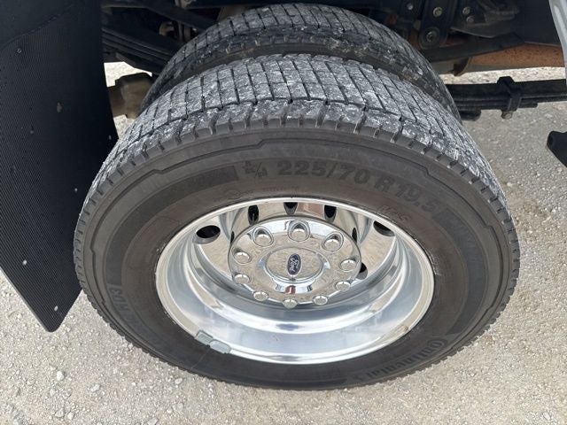 2023 Ford F-450SD Limited