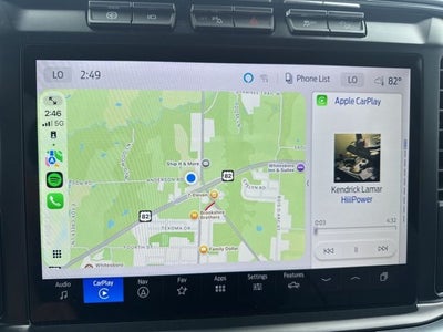 2023 Ford F-450SD Limited