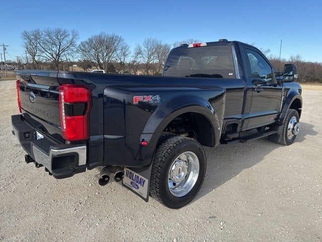 2025 Ford F-450SD XLT DRW