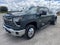 2025 Chevrolet Silverado 3500HD LTZ