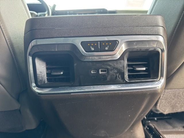 2025 Chevrolet Silverado 3500HD LTZ