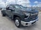 2025 Chevrolet Silverado 3500HD LTZ