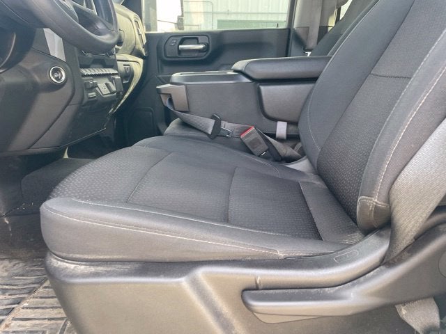 2024 Chevrolet Silverado 2500HD Work Truck