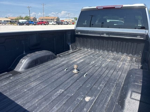 2024 Chevrolet Silverado 3500HD Work Truck