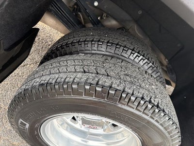 2024 GMC Sierra 3500HD SLT