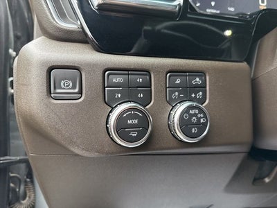 2024 GMC Sierra 3500HD SLT