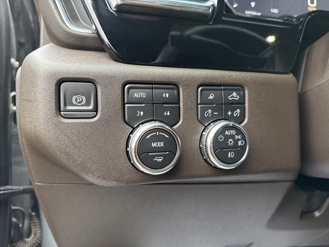 2024 GMC Sierra 3500HD SLT