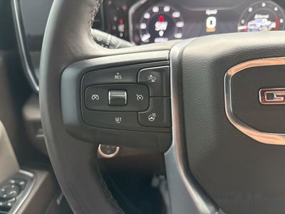 2024 GMC Sierra 3500HD SLT