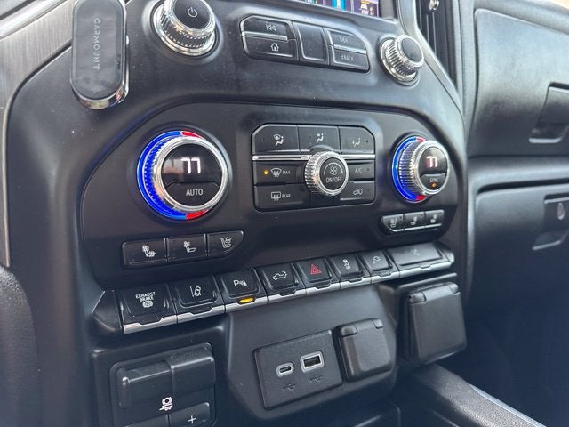 2023 GMC Sierra 3500HD Denali