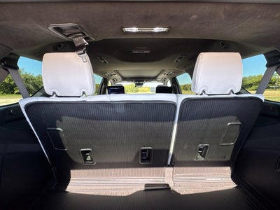 2026 Cadillac Escalade V-Series