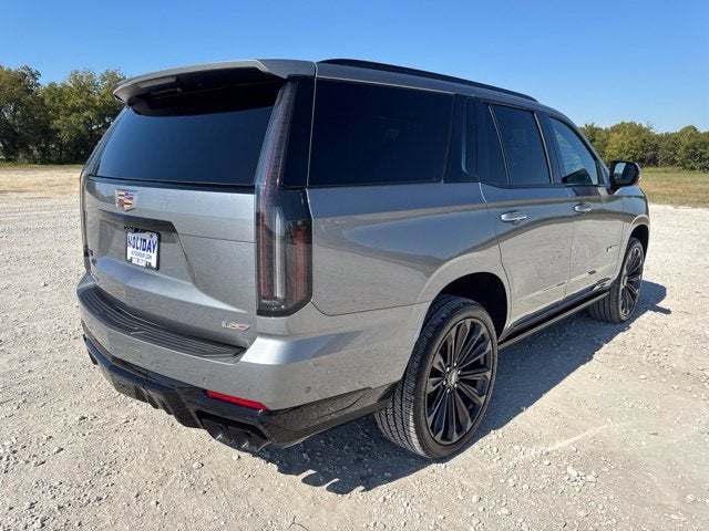 2026 Cadillac Escalade V-Series