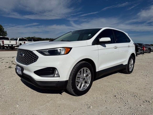 2024 Ford Edge SE