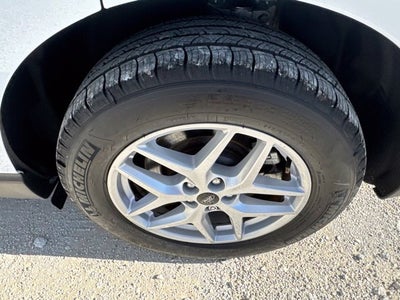 2024 Ford Edge SE