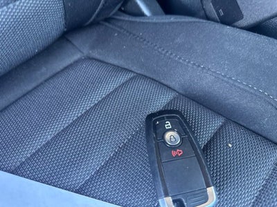 2024 Ford Edge SE