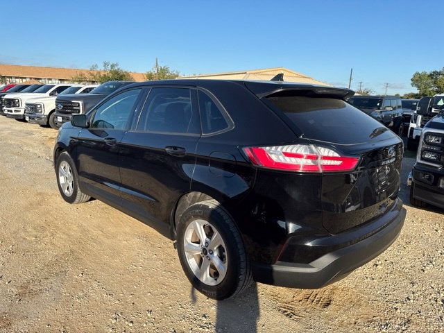 2024 Ford Edge SE