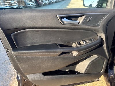 2024 Ford Edge SE