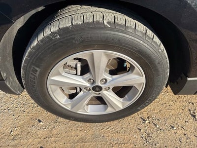 2024 Ford Edge SE