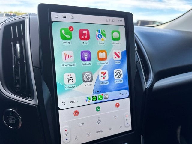2024 Ford Edge SE