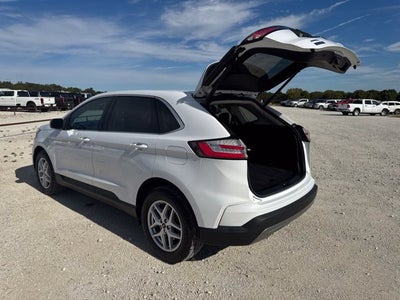 2024 Ford Edge SE