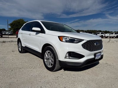 2024 Ford Edge SE