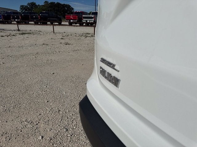 2024 Ford Edge SE