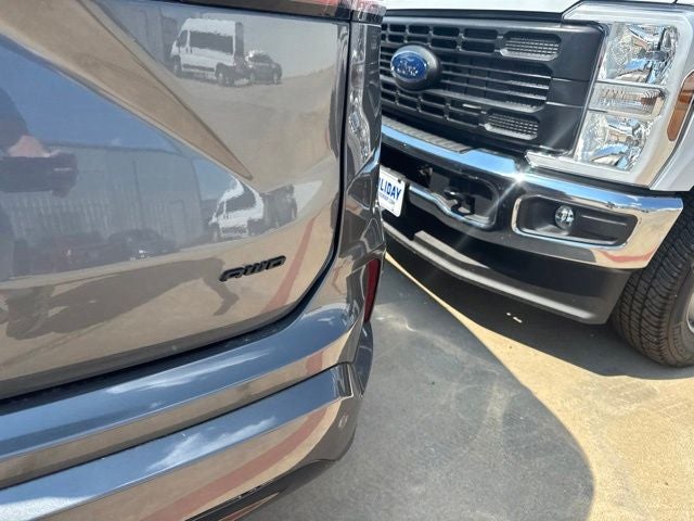 2022 Ford Edge SE