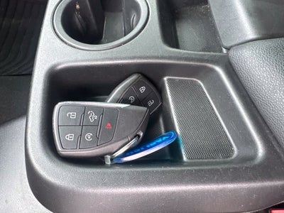 2024 Chevrolet Silverado 1500 LT LT1