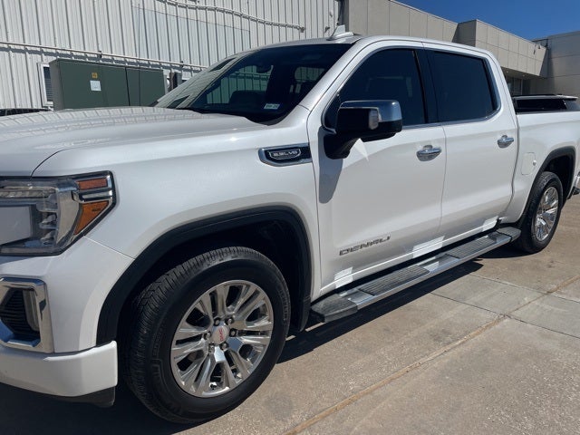 2019 GMC Sierra 1500 Denali