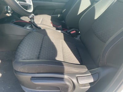 2023 Kia Rio LX