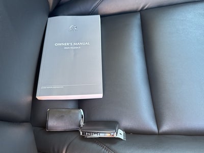 2025 Mazda Mazda3 2.5 S Preferred Package